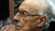 L'ex-dictateur argentin Videla est mort