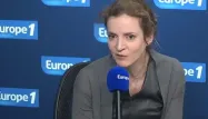 NKM : "quand on change de parti, il faut changer de méthode"