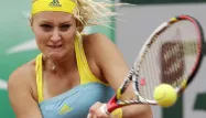 Roland-Garros : Mladenovic battue par Stosur