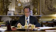 Ce que ses proches disent de Hollande