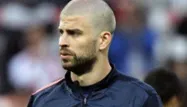 Foot : le rétropédalage de Gérard Piqué
