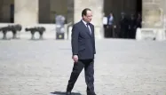 Hollande a-t-il respecté son agenda ?