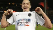 Le PSG fait-il un beau champion ?