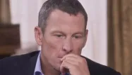Leblanc : "Armstrong, le Madoff du sport"