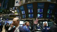 Les traders ont touché plus en 2012