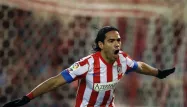 Ligue 1 : Falcao en route pour Monaco ?