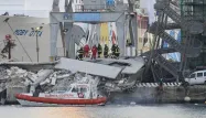 L'accident s'est produit vers 23h30 dans le port de Gênes.