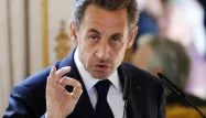 Non, Sarkozy n’est pas à la retraite