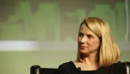 Arrivée en juillet 2012, Marissa Mayer aura touché 36 millions de dollars en six mois seulement.