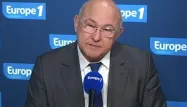 Michel Sapin tient aux ponts de mai, et il le fait savoir.