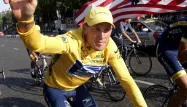 Armstrong : "Impossible de gagner le Tour sans se doper"