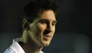 Messi dépasse Maradona avec l'Argentine