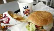 Oui, Burger King est bien de retour à Paris