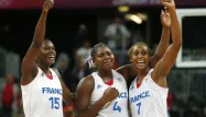 Euro 2013/basket : les braqueuses en quarts