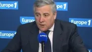 Grèce : "ça suffit avec les sacrifices !" (Tajani)