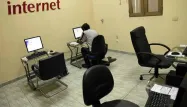 Les Cubains surfent (enfin) sur le web en toute liberté