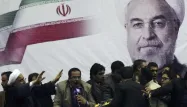 Les Iraniens espionnés à la veille des élections