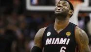 NBA : le "Big Three" relance Miami