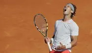 Roland-Garros : huitième finale pour Nadal