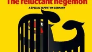 L'hebdomadaire britannique The Economist appelle l'Allemagne à assumer sa responsabilité à l'égard de l'Europe toute entière et à cesser de se voir en "grande Suisse" neutre et prospère, dans son numéro de vendredi.