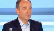 Copé : "nous apprenons la démocratie "