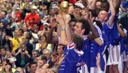 Dopage en 1998 : le foot ménagé ?