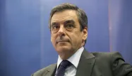 Fillon, 2h20 pour se démarquer de Sarkozy