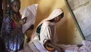 Le Mali élit son nouveau président