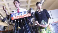 Le retour perdant d'Anthony Weiner