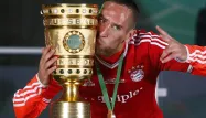 Triplé historique pour le Bayern
