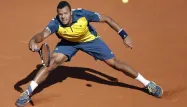 Tsonga peut-il gagner Roland-Garros ?