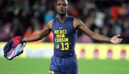 VIDÉO - Un dernier hommage pour Abidal