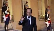 14 juillet : Hollande sur TF1 et France 2
