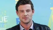 Cory Monteith, star de la série Glee, est mort