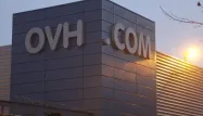 L'hébergeur français OVH piraté
