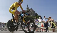 Tour : Martin vole, Froome s'envole