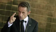 UMP : des élus face au "pingre" Sarkozy