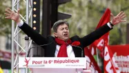 A gauche, haro sur Mélenchon