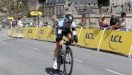 Cyclisme-Tour : Cavendish arrosé d'urine