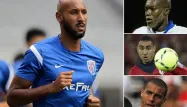 Foot : ça accélère sur les transferts