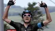 Froome assomme le Tour