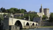 Avignon, une destination à oublier pour les petits budgets en juillet ?