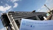 Impôts : Bercy veut plus de télédéclarations