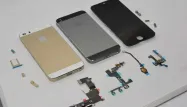 iPhone 5S : et si c'était pour le 20 septembre ?