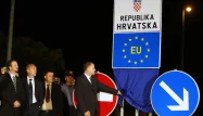 La Croatie devient le 28e pays de l'UE