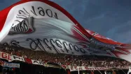 Le club de River Plate a son université