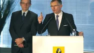 Le numéro 2 de Renault quitte ses fonctions