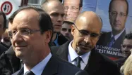 Municipales : l'appel à l'unité de Hollande