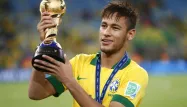 Neymar, ne l'appelez plus Junior