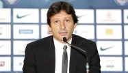 PSG : Leonardo annonce sa démission